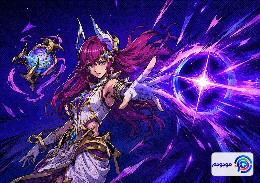 آپدیت 2.2.04 Mobile Legends و تغییرات مهم