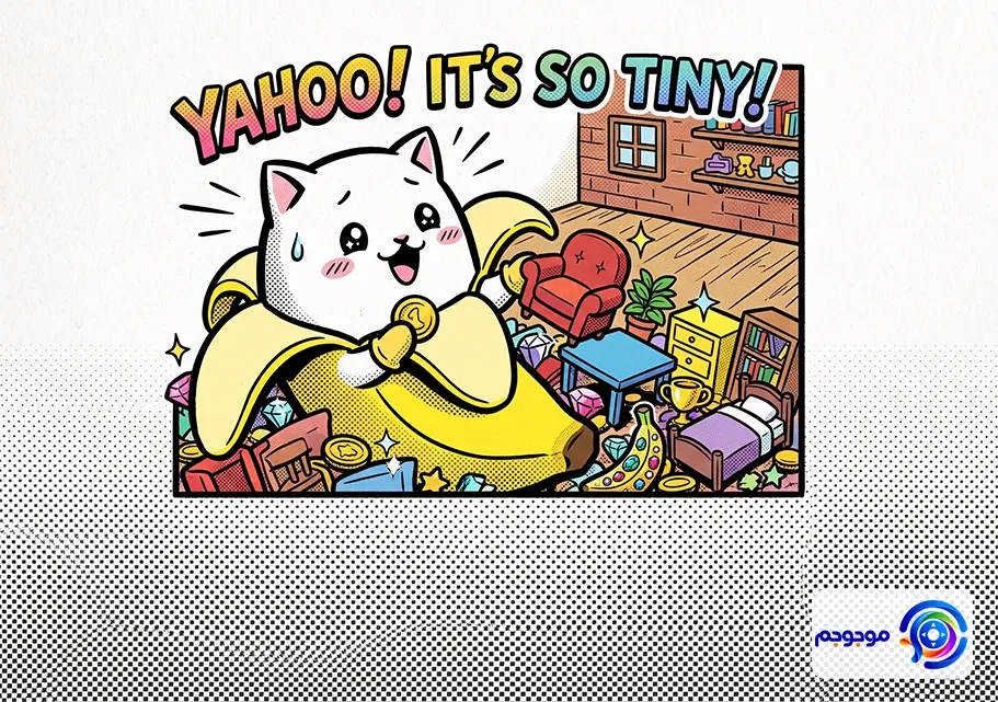 بررسی Bananya Buddies؛ بازی
