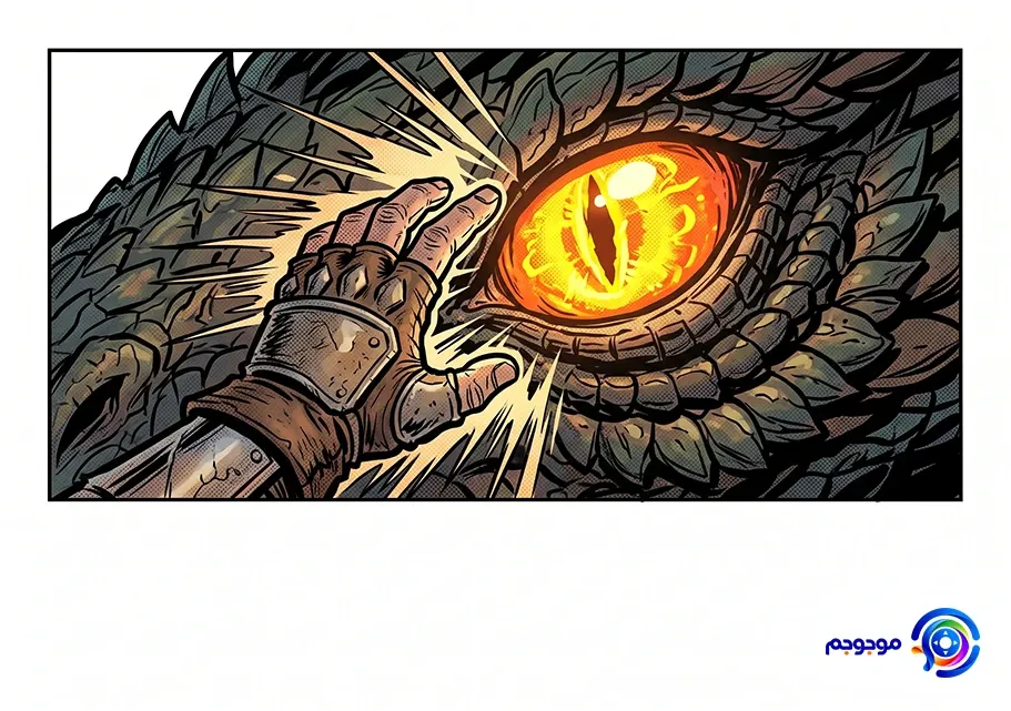 رویداد Game of Thrones! Dragonfire و تحول 