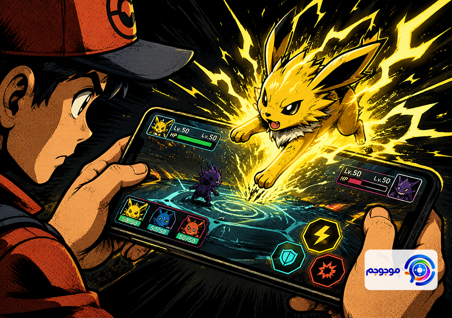 Pokémon Champions؛ تجربهای رقابتی و سریع