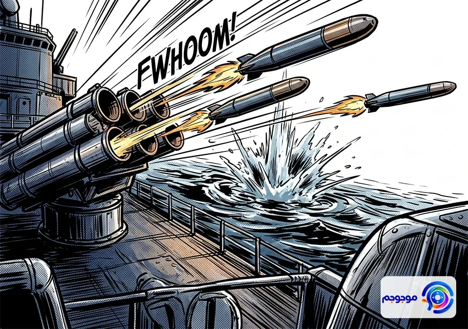آپدیت World of Warships- Legends و تغییر متای بازی