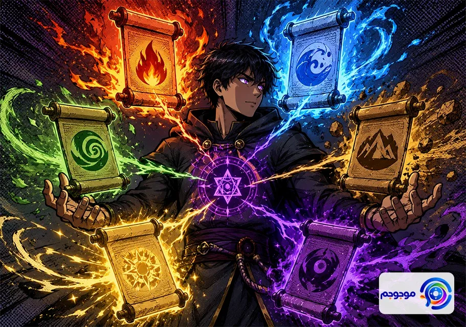 کد Manhwa Legends روبلاکس و جوایز