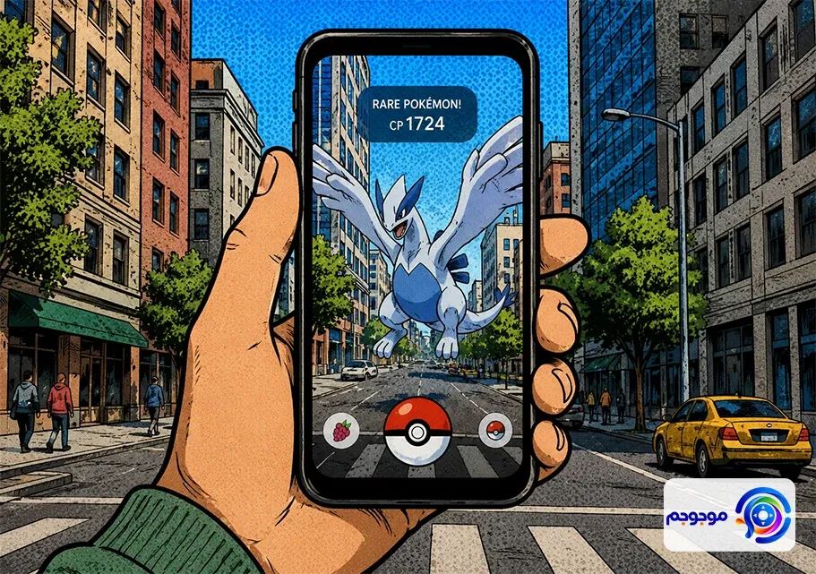رویداد Pokémon Go Fest 2026 و درآمد خیره_کننده
