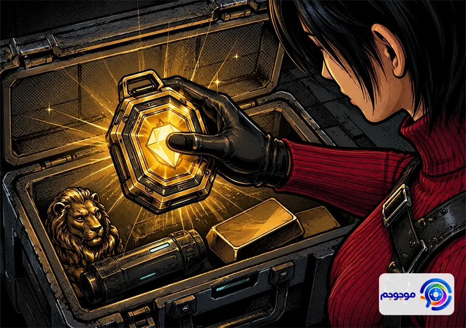 کالاب RE4 Arena Breakout Infinite ! جزئیات رویداد جدید بازی