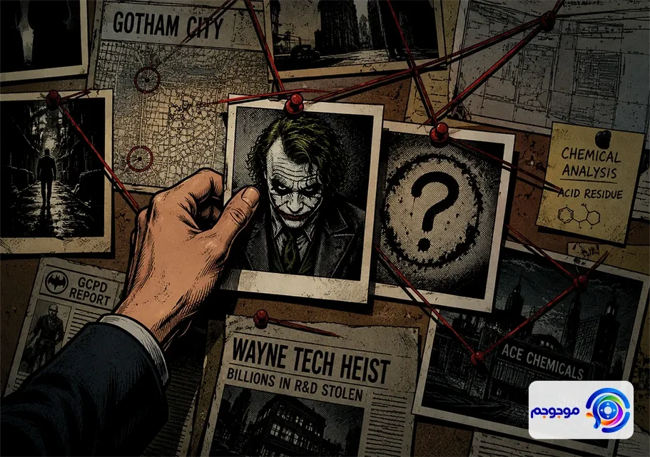 بازی Batman Caped Crusader Chronicles