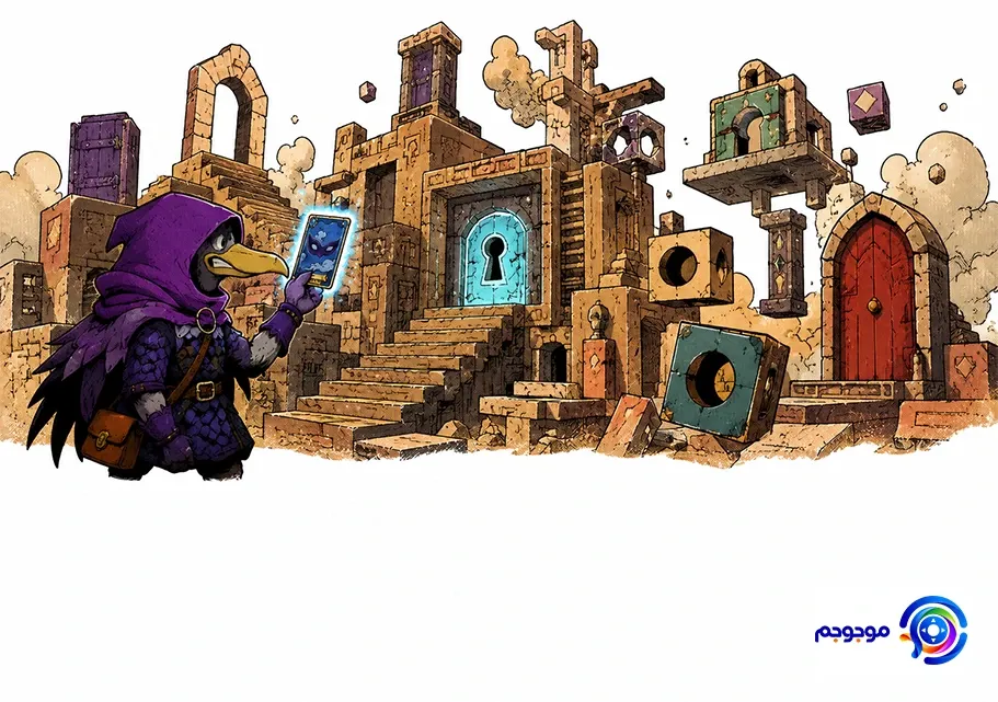 بازی رایگان Foretales