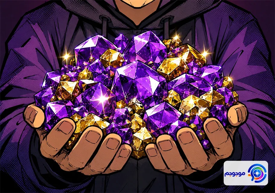 کد Manhwa Legends روبلاکس و جوایز رایگان