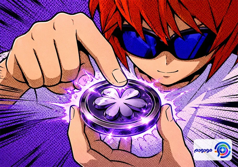 کد Anime Overseer روبلاکس جم رایگان