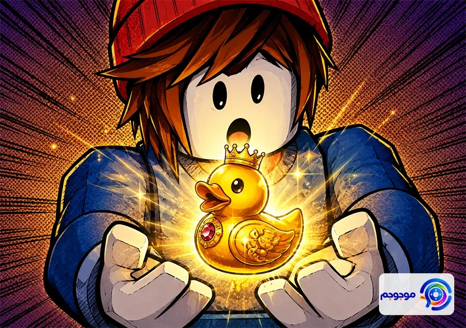 کد Throw a Coin روبلاکس و لوت