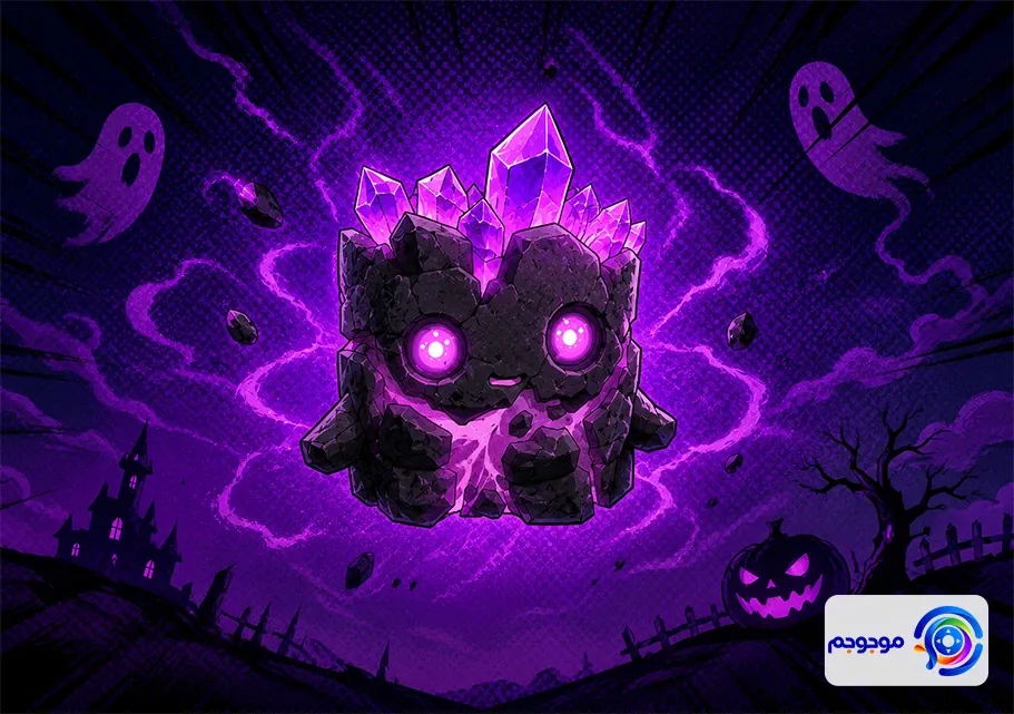 تیزر Zero Point Sprite