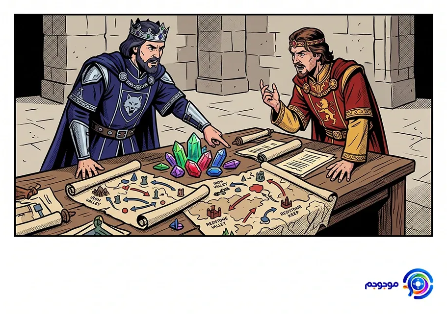 رویداد Game of Thrones! Dragonfire و تحول در متا
