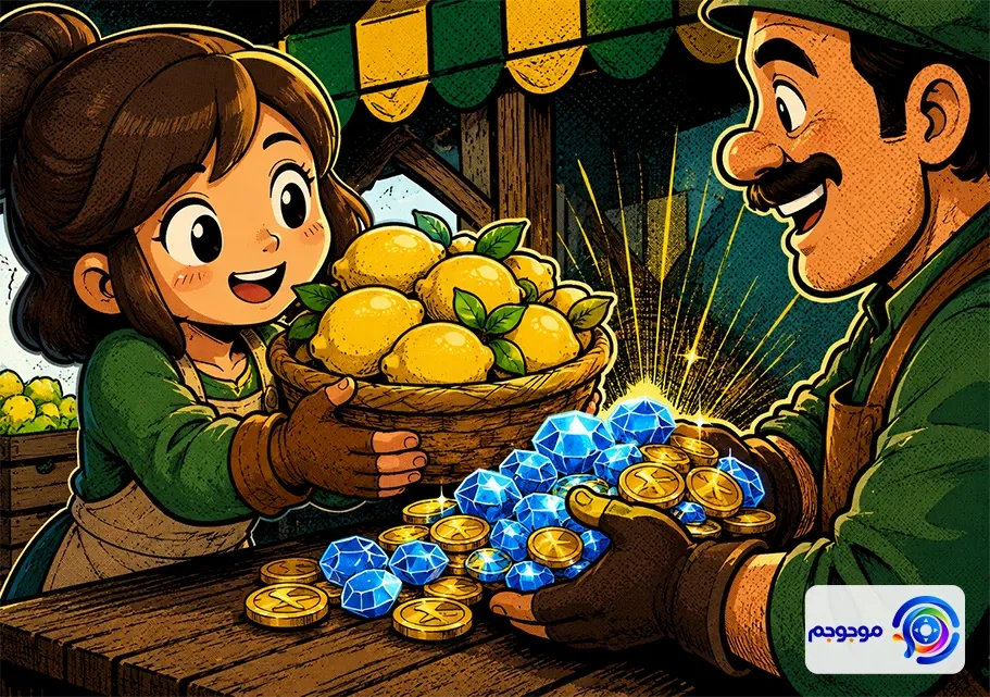 بررسی Life and Lemon؛ مدیریت استراتژیک یک مزرعه لیمو-