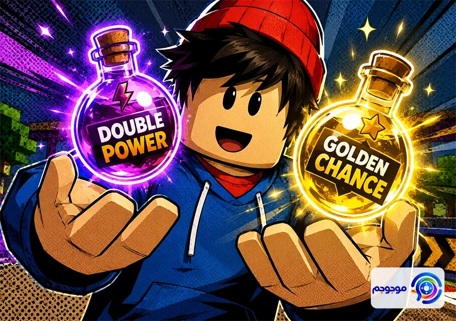 کد Dog Race روبلاکس برای دریافت آیتم