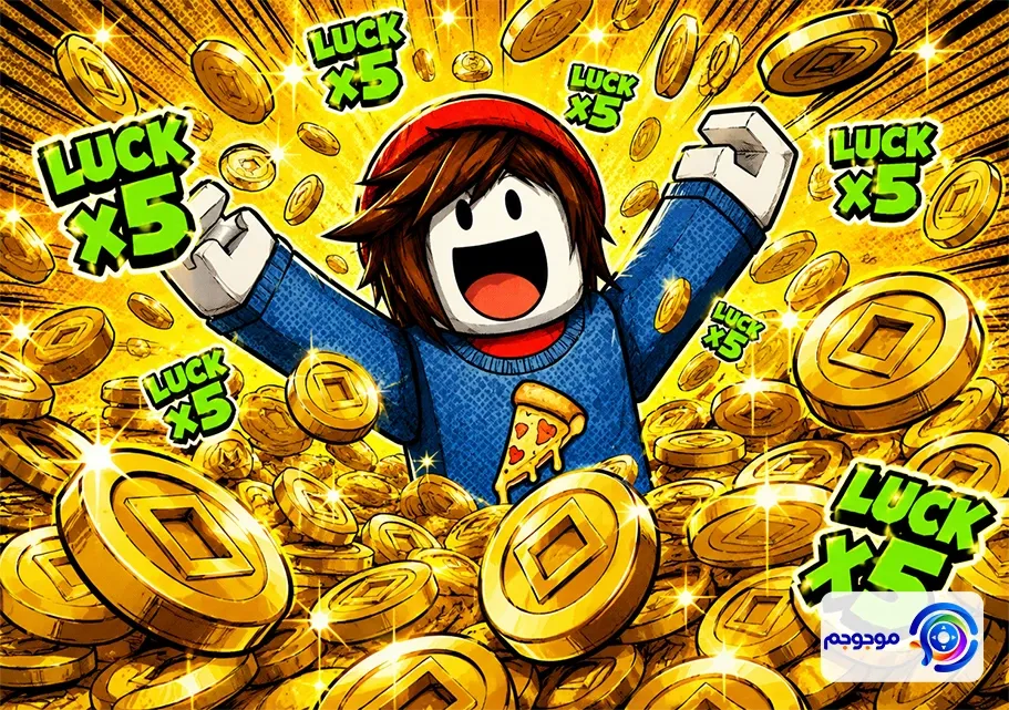کد Throw a Coin روبلاکس
