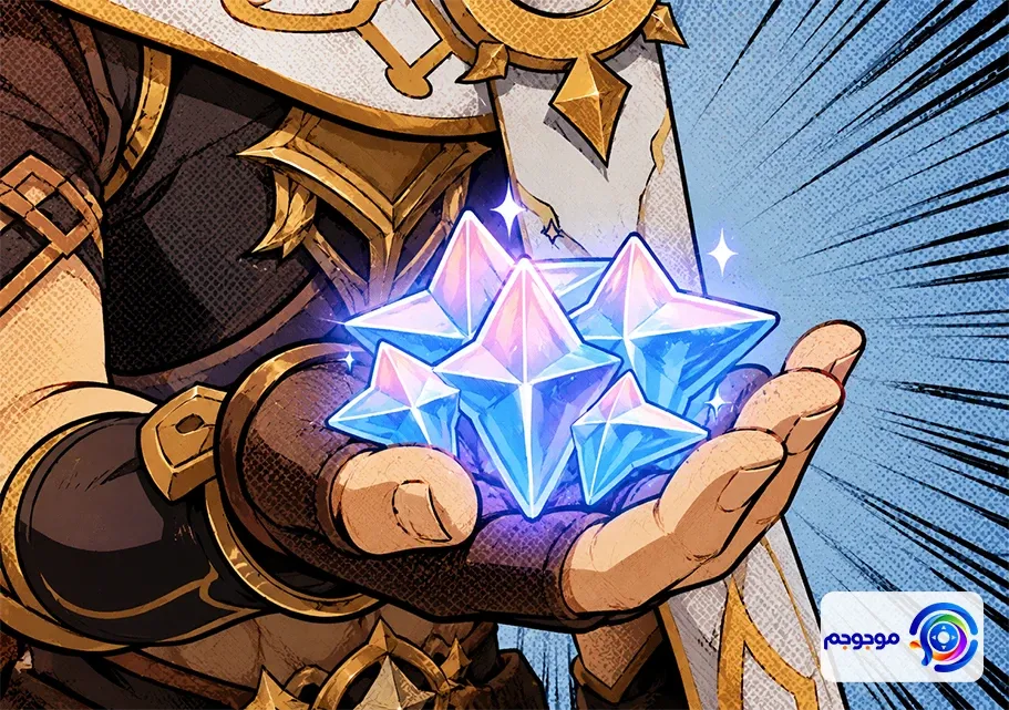 همکاری Genshin Impact و Crunchyroll و جوایز ویژه