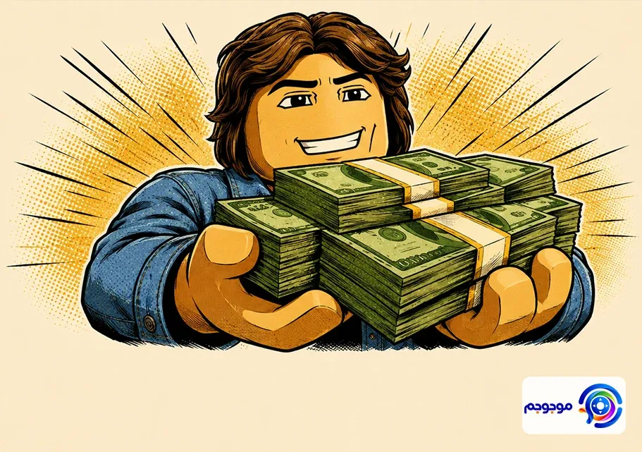 کد Junk Mechanics روبلاکس و دریافت پول