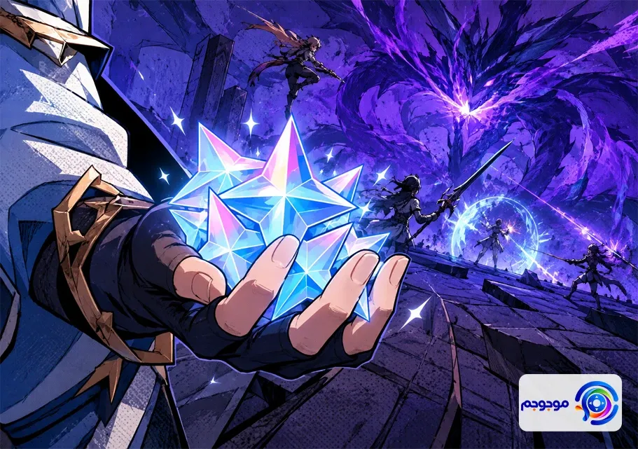تقویم رویداد Genshin Impact 7.0 و ورود