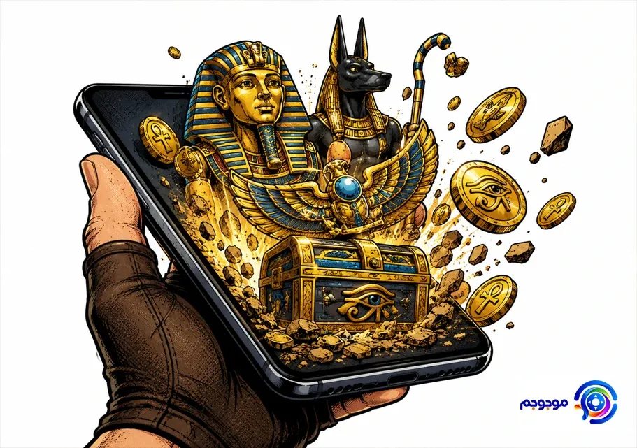 عرضه Tomb Raider Temple Osiris | تاریخ انتشار و ویژگیها