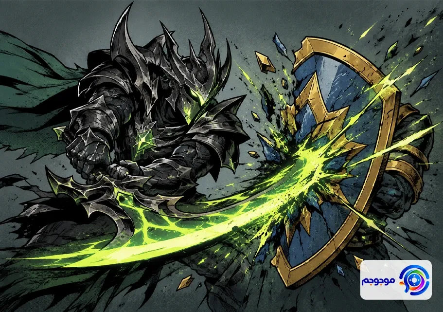 آپدیت 2.2.12 Mobile Legends و تغییرات