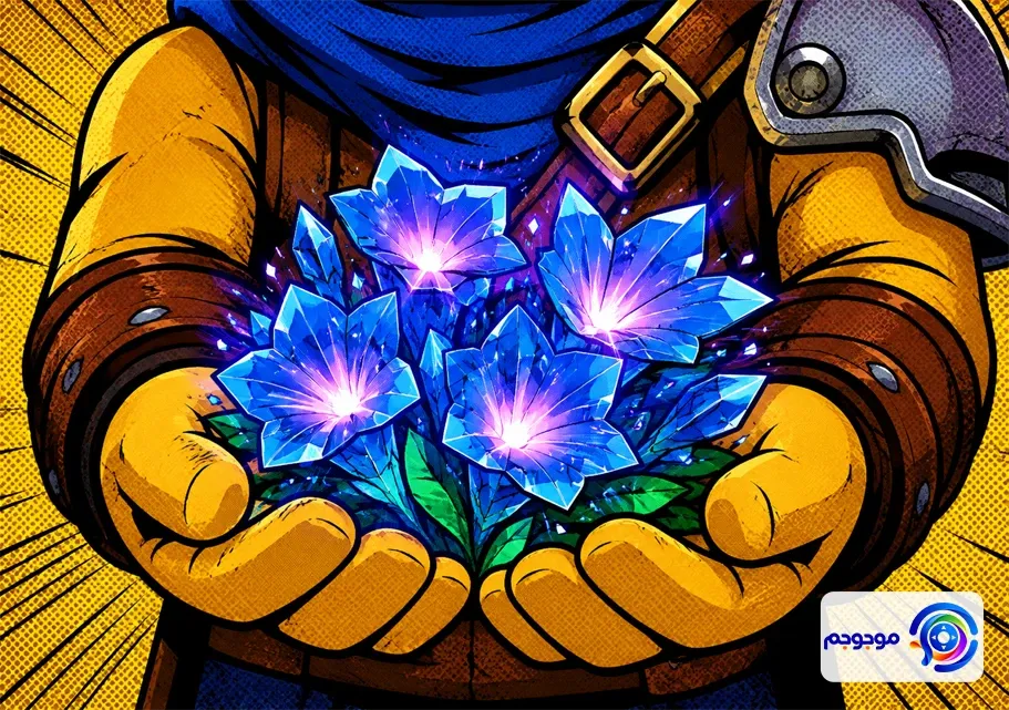 کد Emotia Escape روبلاکس؛ آخرین وضعیت