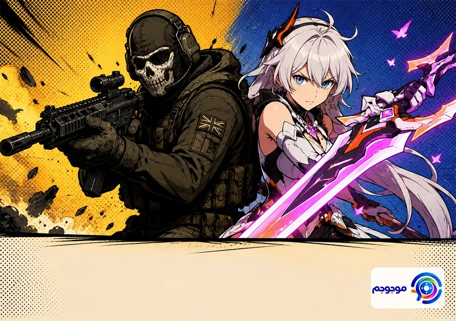 مهم ترین اخبار گیم؛ شوک تغییرات در بازی_ها