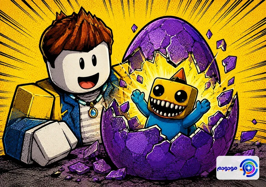 کد Wonderland روبلاکس برای دریافت