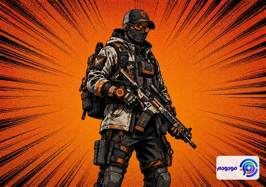 سیزن ۲ The Division Resurgence