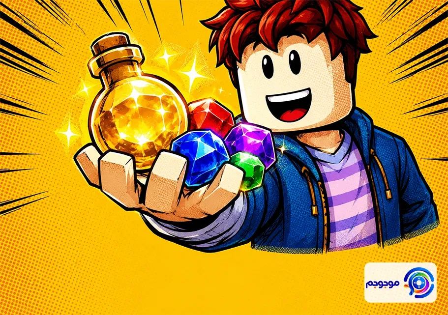 کد Anime Capture روبلاکس؛ جهشی سریع