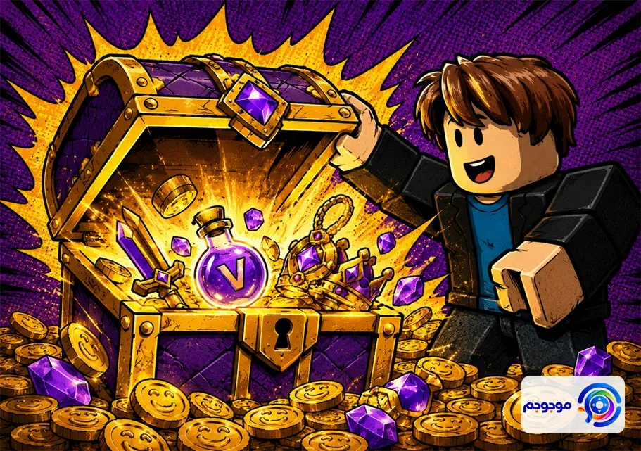 کد Coin Flip روبلاکس و جوایز رایگان
