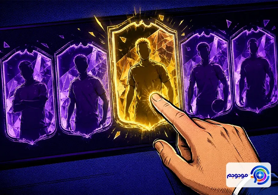 آپدیت سالگرد اف سی موبایل و تغییرات متا