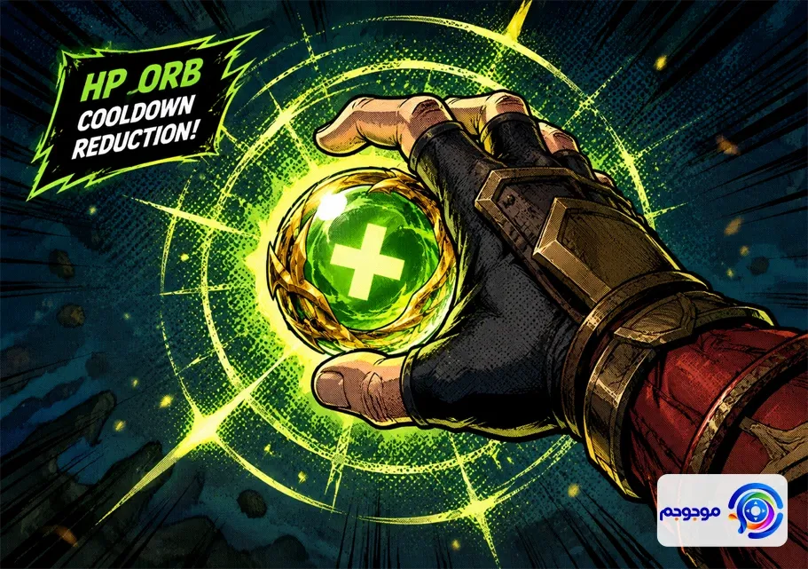 آپدیت 2.2.10 Mobile Legends و تغییرات بزرگ