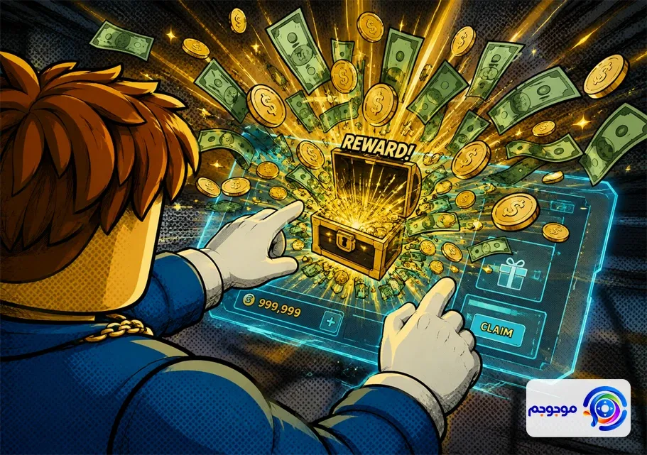 کد Ghost Driver روبلاکس؛ راه میان_بر برای پیشرفت