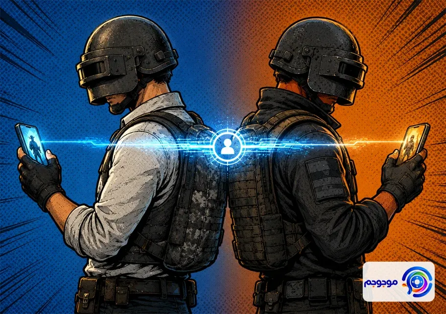 پابجی موبایل Light معرفی شد! حجم کمتر،
