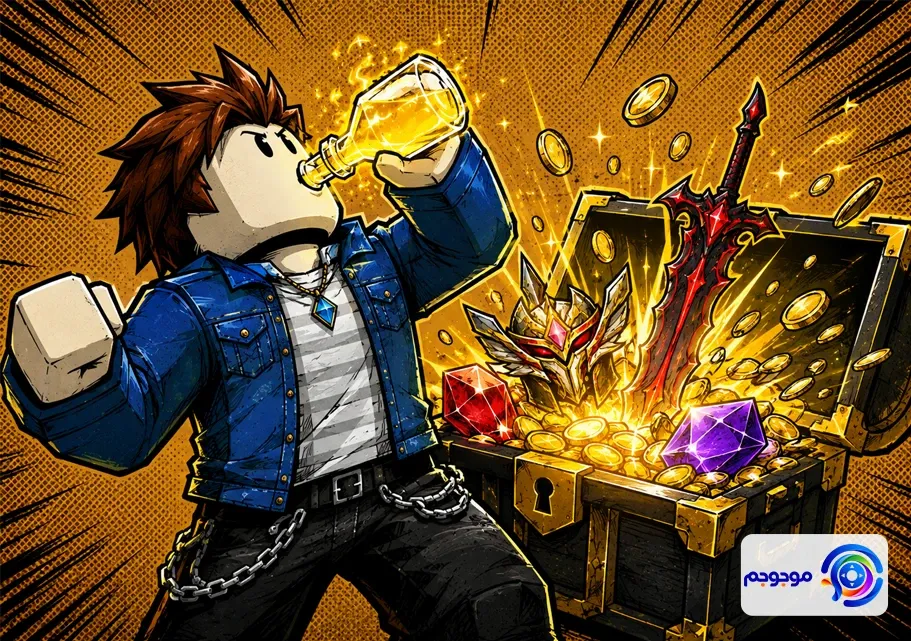 جدیدترین کد Dungeon Lootr