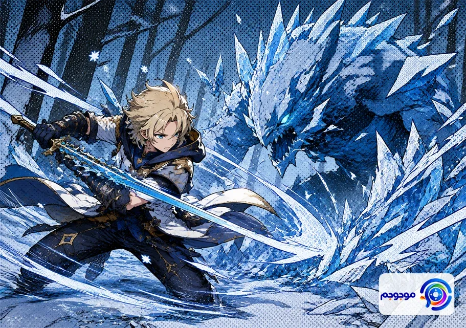 تریلر Alyosha Genshin Impact و جزئیات شکار