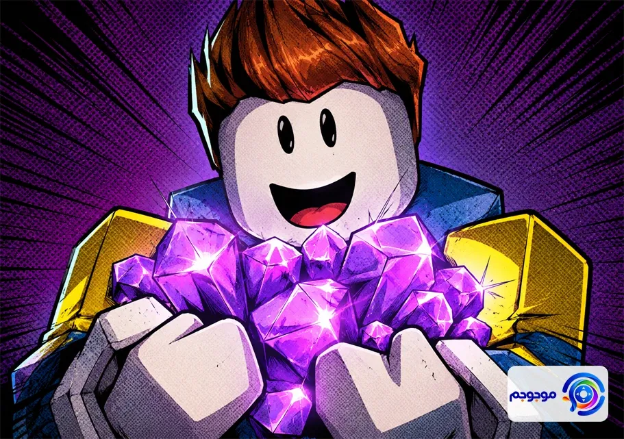 کد Wonderland روبلاکس برای دریافت جم
