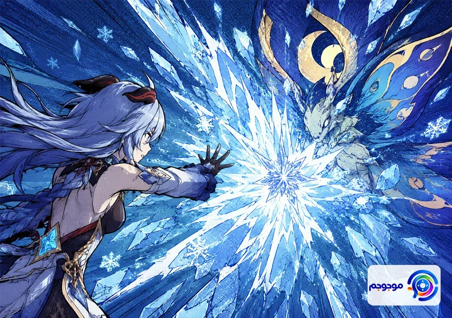 لیک آپدیت 7.1 Genshin Impact