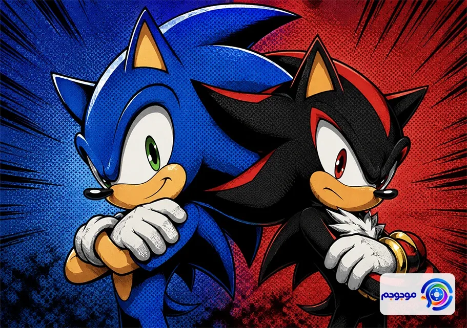 آینده بازی Sonic
