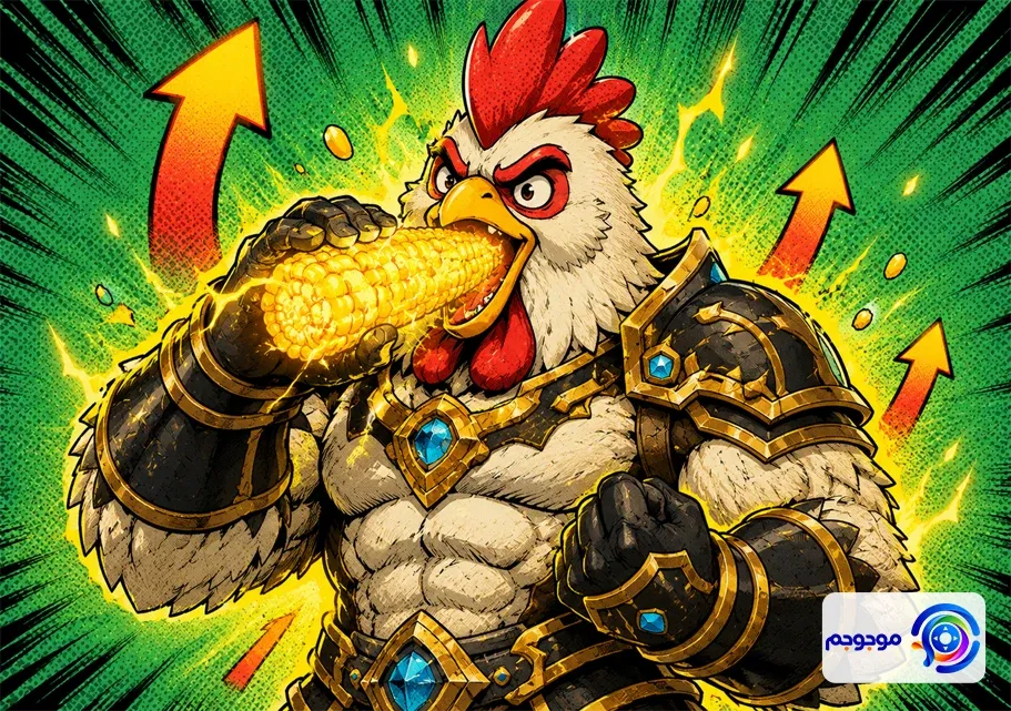 کد Grow a Chicken Fighter برای دریافت