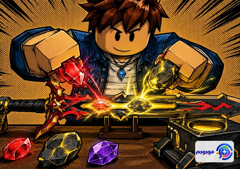 جدیدترین کد Dungeon Lootr روبلاکس و جوایز