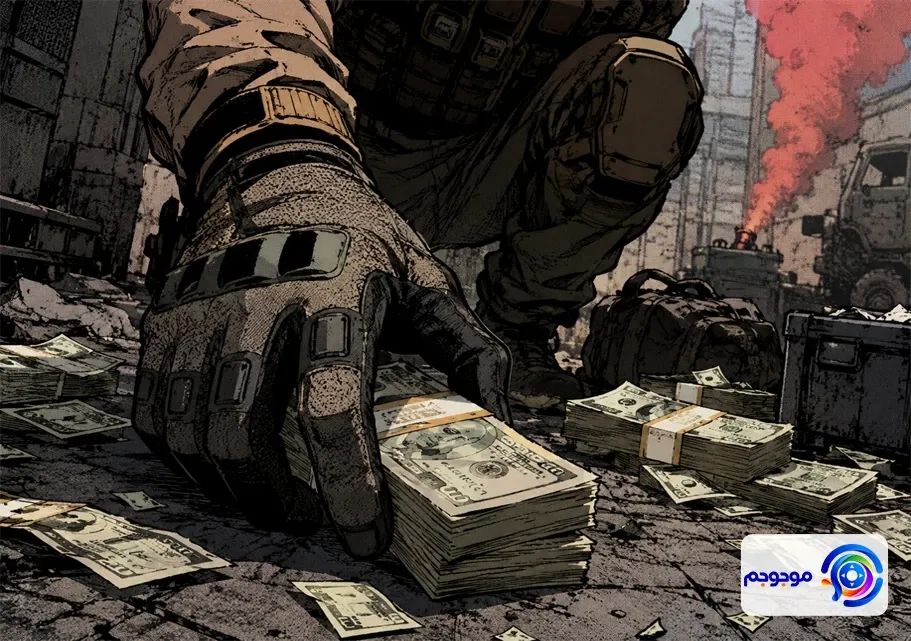 بتای Modern Warfare 4 و تغییرات شگفت_انگیز