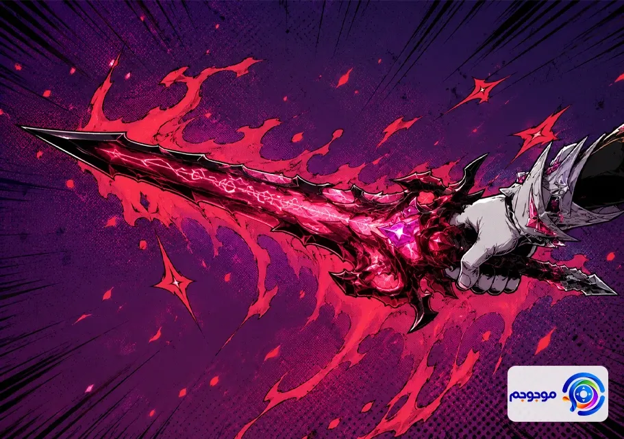 بهترین بیلد Durin Genshin Impact
