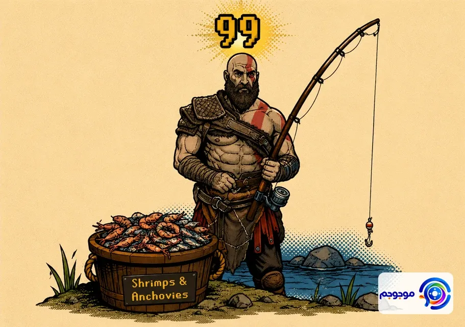 سریال God of War و جنجال