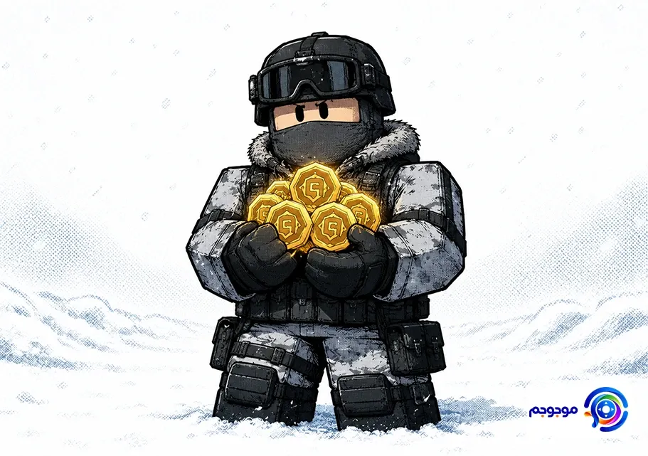 کد رایگان Decaying Winter و دریافت جوایز