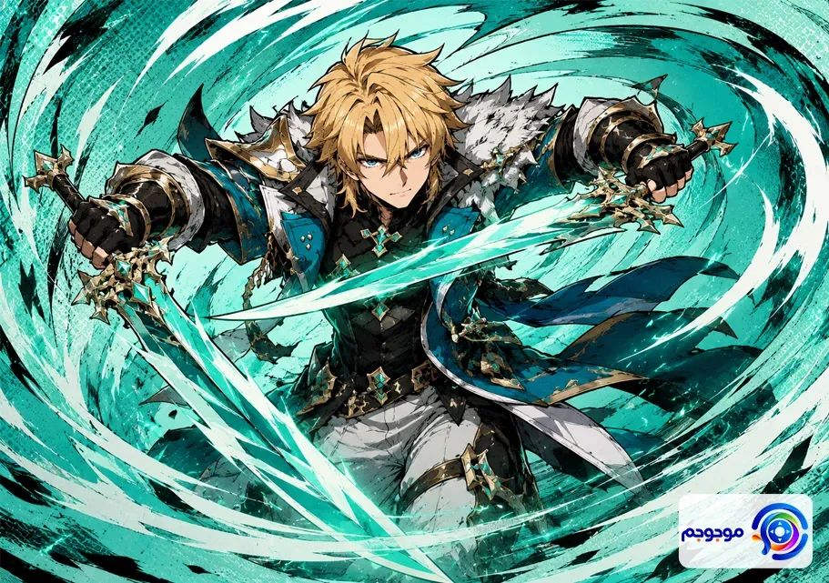 بیلد Varka Genshin Impact