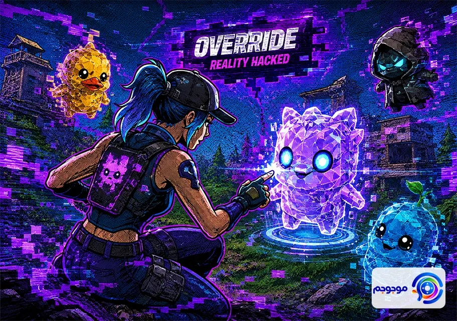 اسکین سونیک فورتنایت؛ سریع_ترین