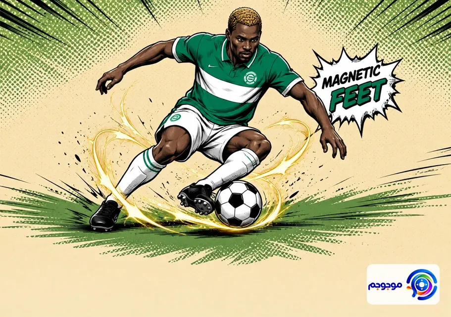 آپدیت v6.0.1 eFootball 2027 و بازگشت اسطوره_ها