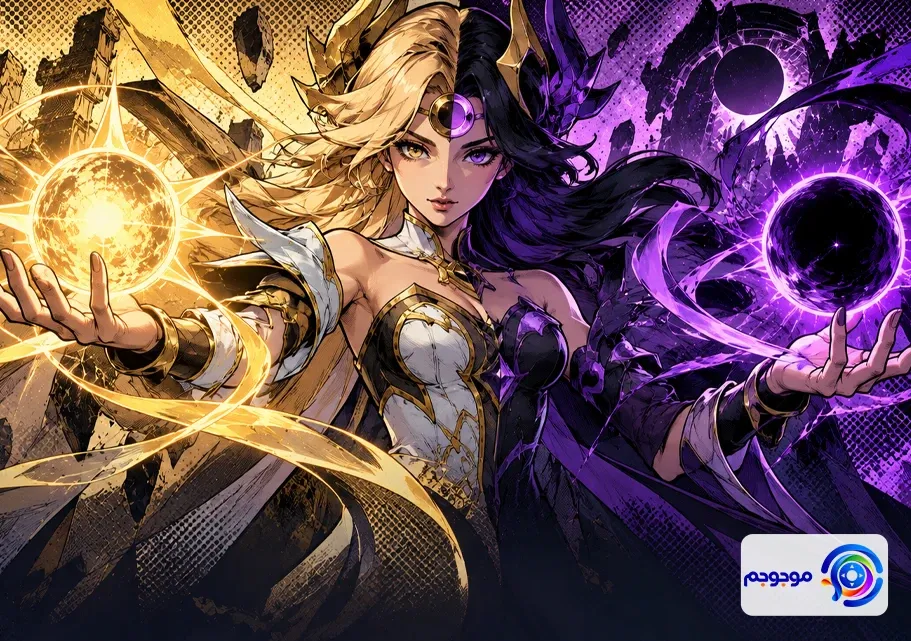 آپدیت 2.2.18 Mobile Legends