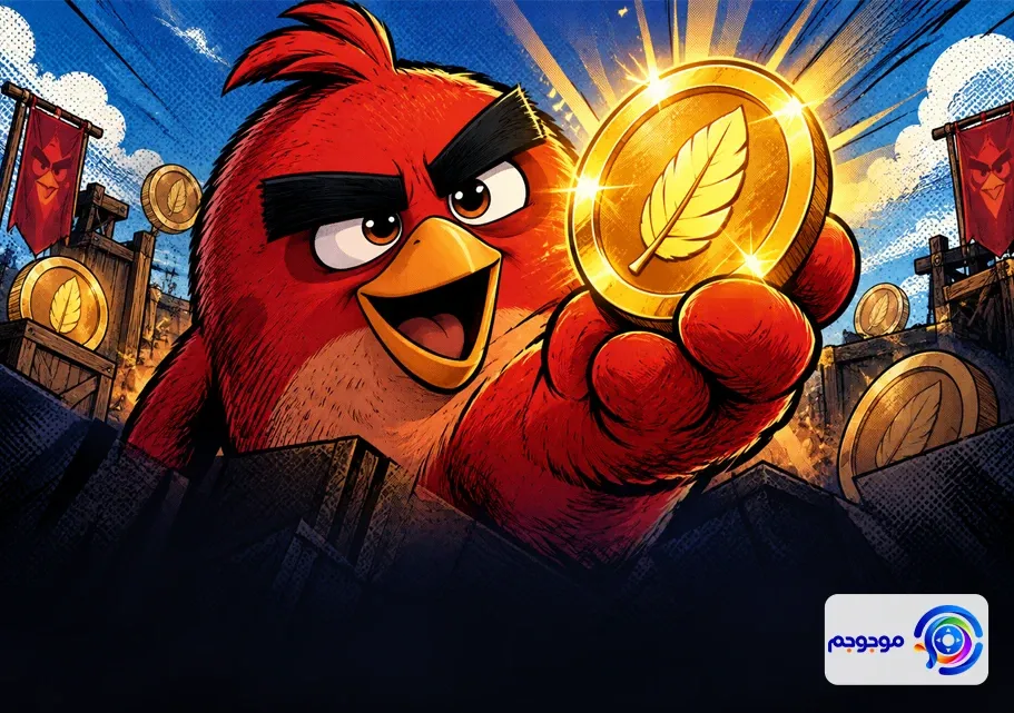 رویداد Music Fest بازی Angry Birds Dream