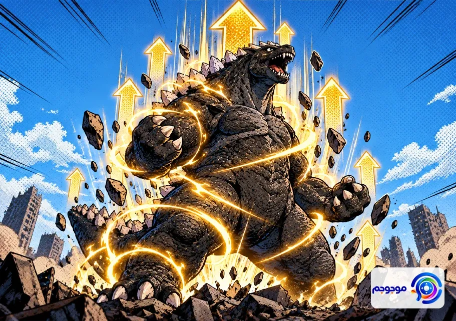 کد Kaiju Alpha روبلاکس و جوایز